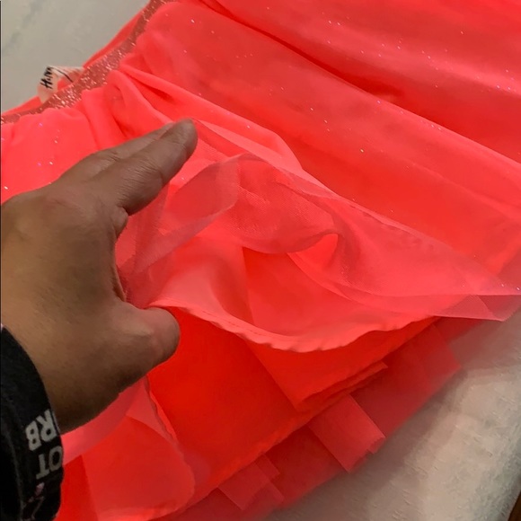 H&M Bottoms Hm Tutu Style Skirt Poshmark